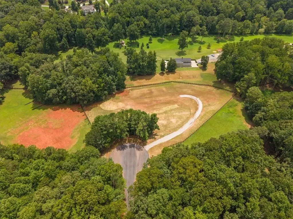 14040 Providence Road, Milton, GA 30004 - #1