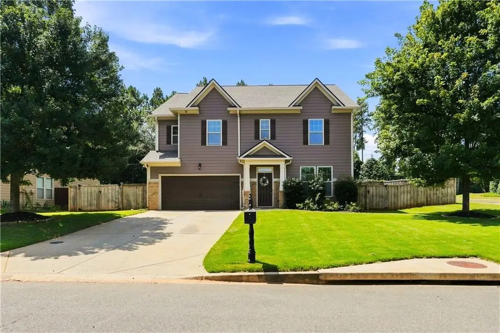 2710 Evan Manor Lane, Cumming, GA 30041 - #1