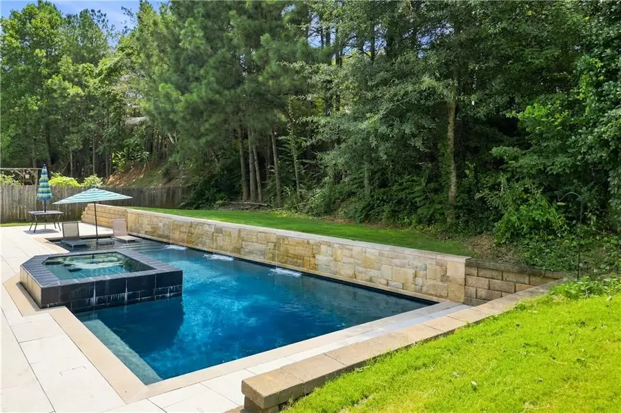 2710 Evan Manor Lane, Cumming, GA 30041 - #3