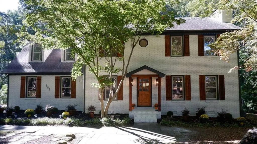 185 Chimney Springs, Tyrone, GA 30290 - #1