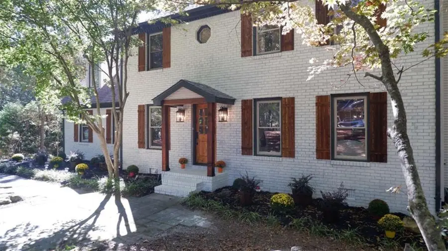185 Chimney Springs, Tyrone, GA 30290 - #2