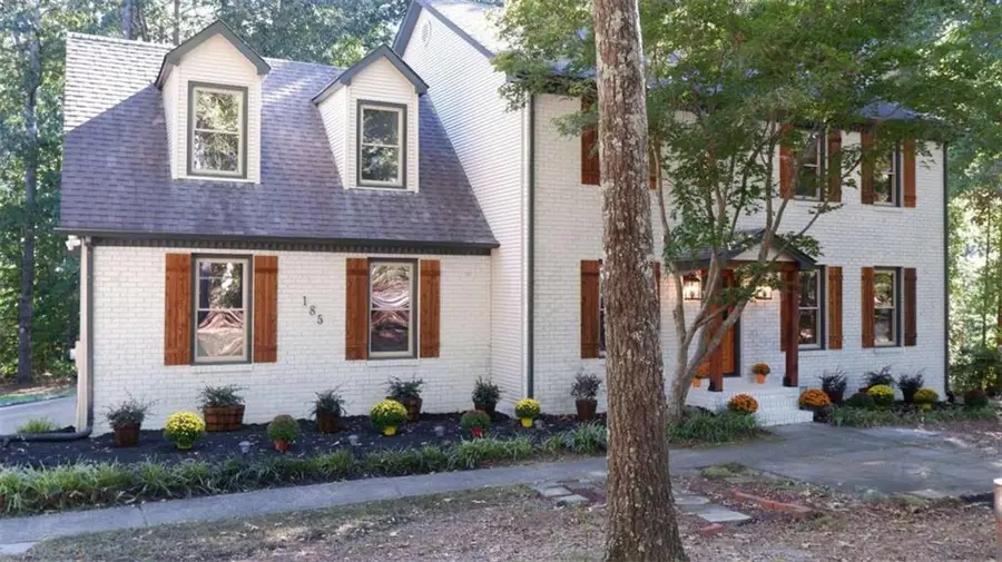 185 Chimney Springs, Tyrone, GA 30290 - #3