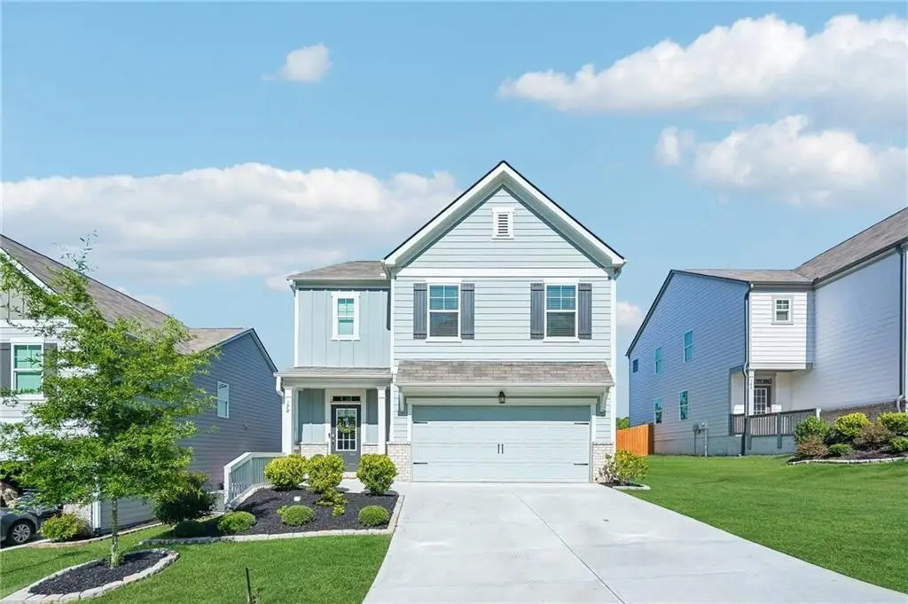 178 Whitewood Drive, Dawsonville, GA 30534 - #1