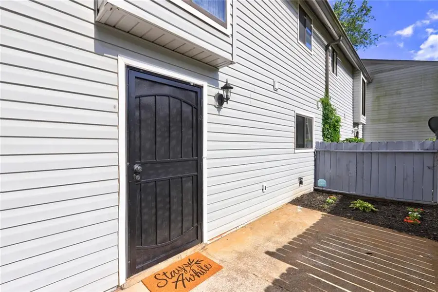313 Country Club Drive, Jonesboro, GA 30238 - #2