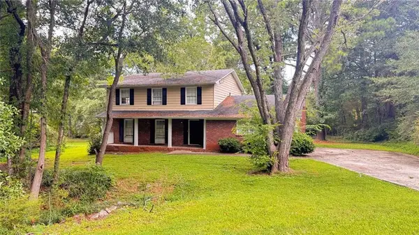 3688 Eagle Woods Circle, Lithonia, GA 30038