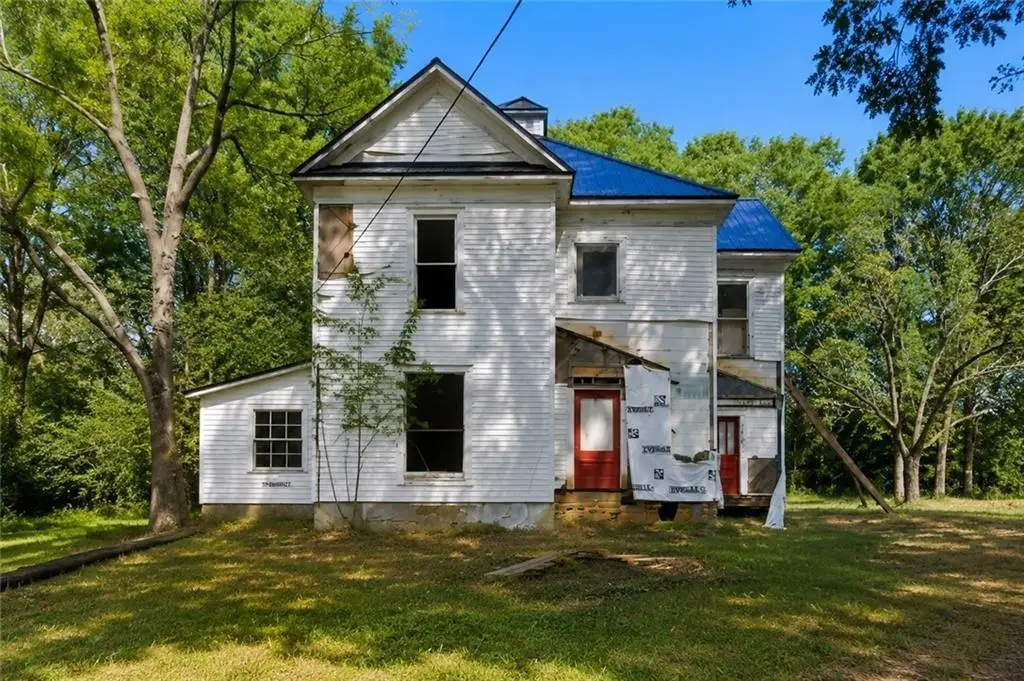 111 Bryan Street W, Bremen, GA 30110 - #1