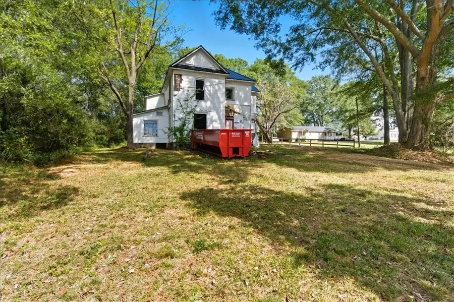111 Bryan Street W, Bremen, GA 30110 - #2