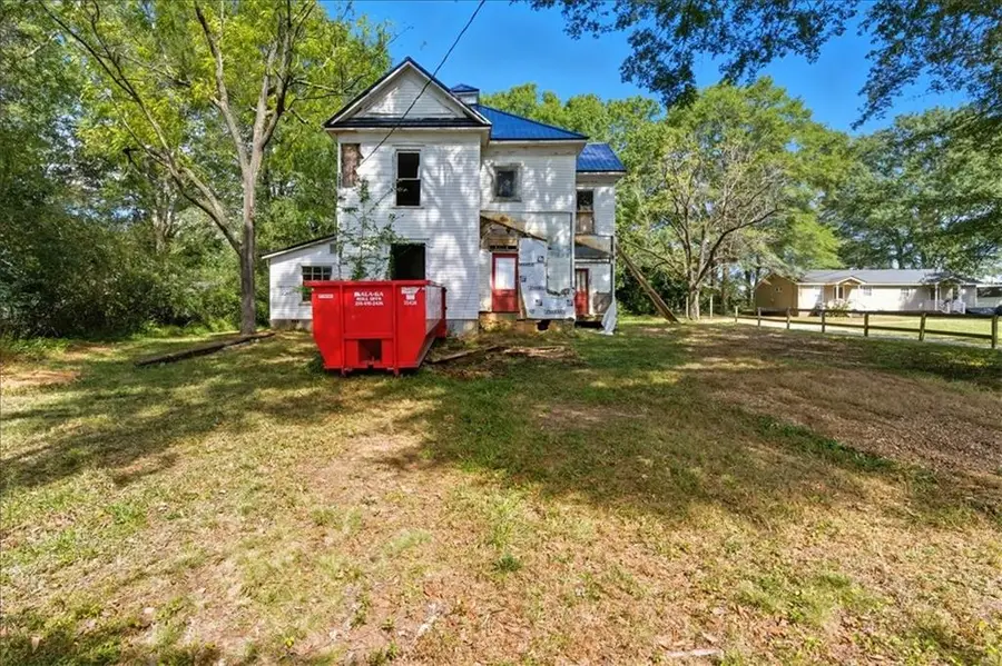 111 Bryan Street W, Bremen, GA 30110 - #3