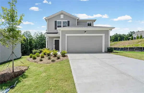 2918 Salinger Way, Gainesville, GA 30507