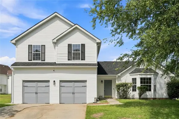 2308 Briar Knoll Road, Lithonia, GA 30058