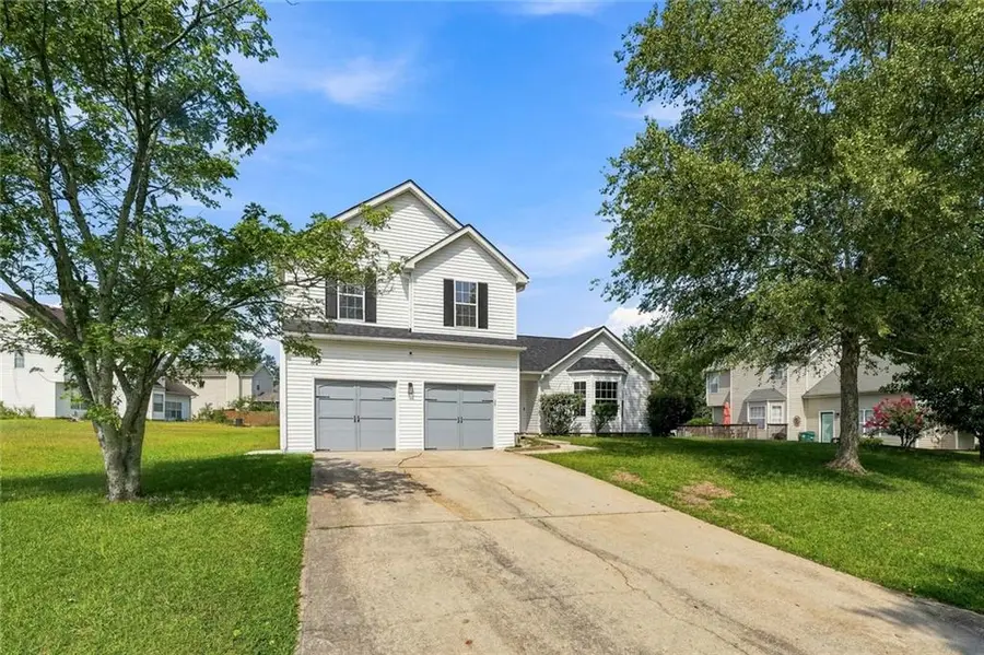 2308 Briar Knoll Road, Lithonia, GA 30058 - #2