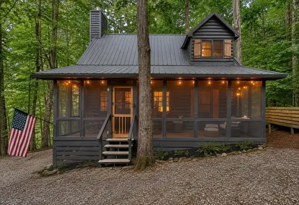681 Skyview Drive, Ellijay, GA 30536