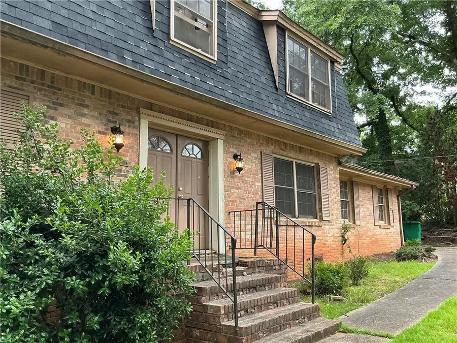 3939 Lehigh Blvd, Decatur, GA 30034 - #2