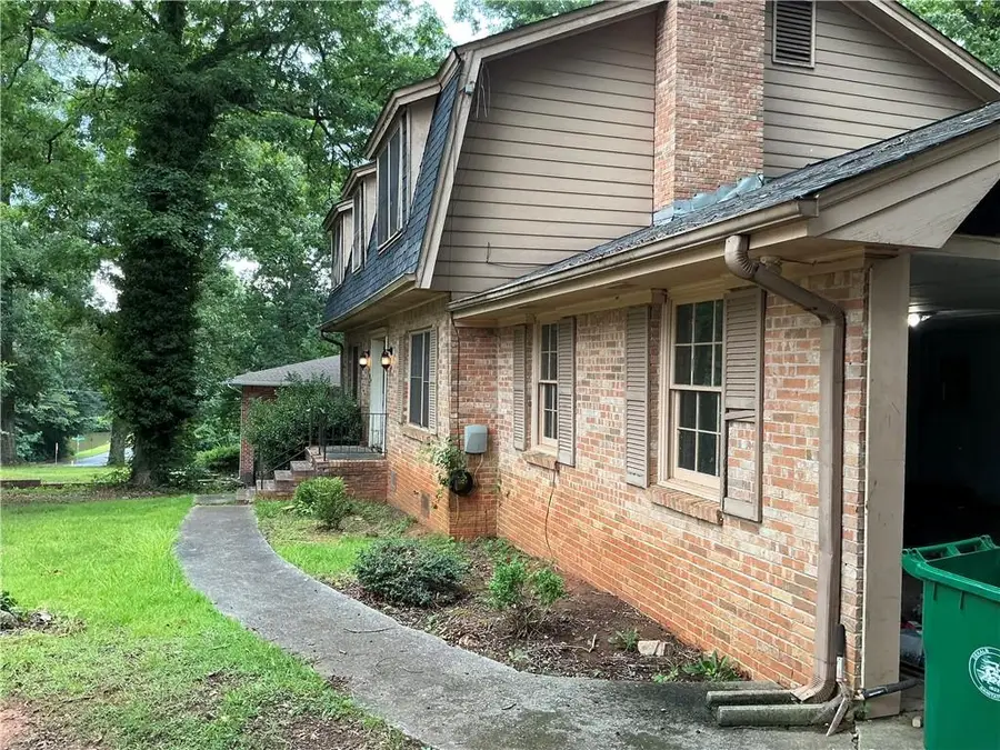 3939 Lehigh Blvd, Decatur, GA 30034 - #3