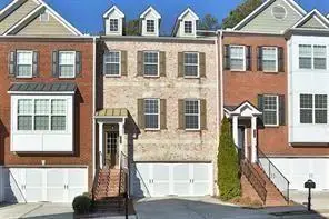 3322 Cameron Trail, Peachtree Corners, GA 30092 - #1