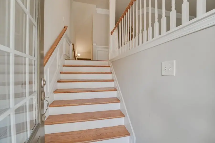 3322 Cameron Trail, Peachtree Corners, GA 30092 - #3