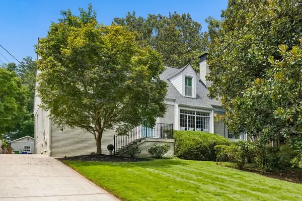 1762 Johnson Road Ne, Atlanta, GA 30306