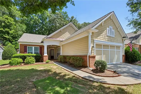 5055 Rembrant Drive, Cumming, GA 30040