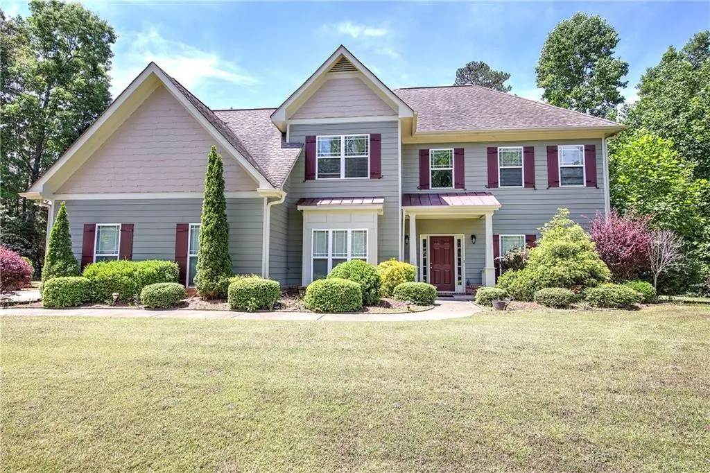 63 Columbia Cove, Dallas, GA 30132 - #1