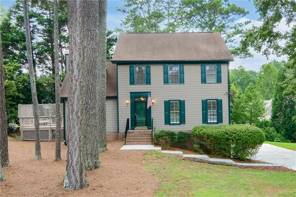 4601 Jones Bridge Circle, Peachtree Corners, GA 30092