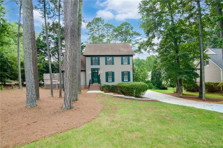 4601 Jones Bridge Circle, Peachtree Corners, GA 30092 - #2