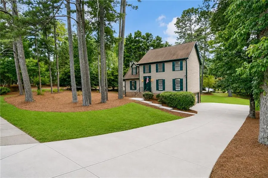 4601 Jones Bridge Circle, Peachtree Corners, GA 30092 - #3