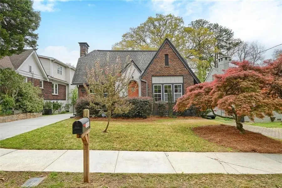 1968 Walker Avenue, College Park, GA 30337 - #2