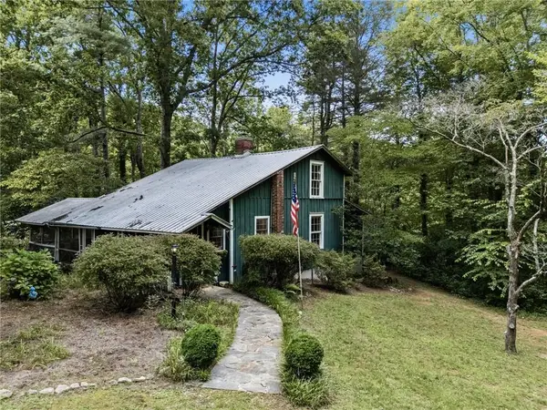 31 Bear Creek Lane, Clayton, GA 30525