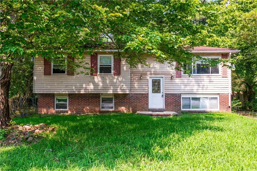 6281 Amherst Drive, Riverdale, GA 30274 - #1