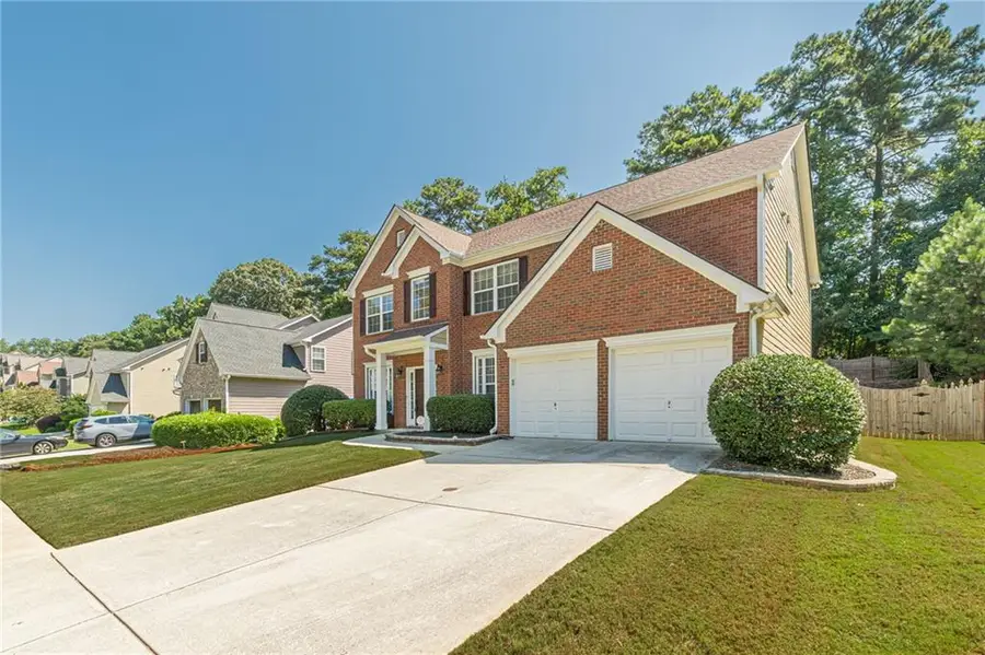 5903 Buckner Creek Drive, Mableton, GA 30126 - #2