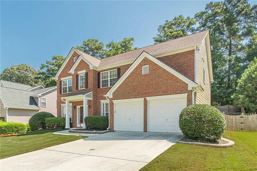 5903 Buckner Creek Drive, Mableton, GA 30126 - #3