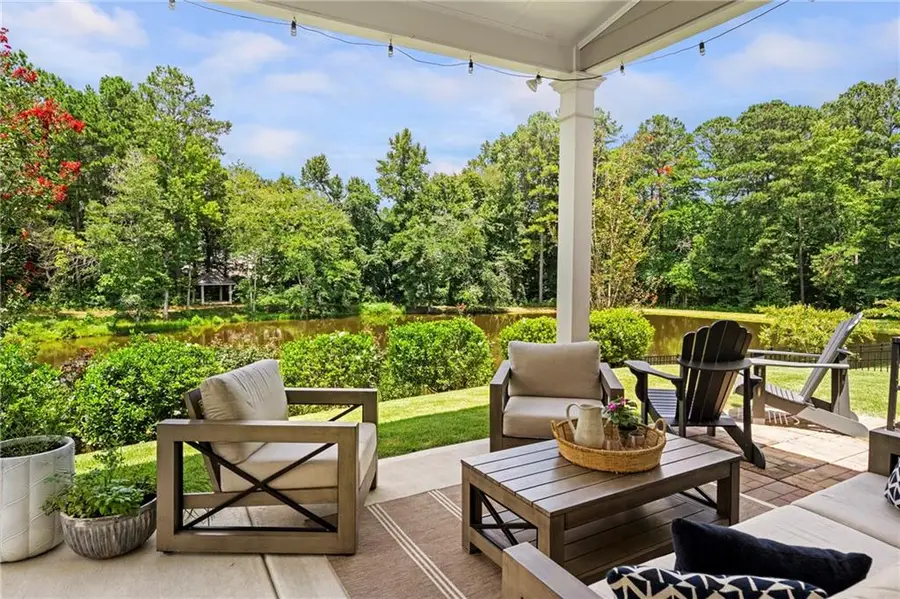 1107 Maybeck Way, Peachtree City, GA 30269 - #2