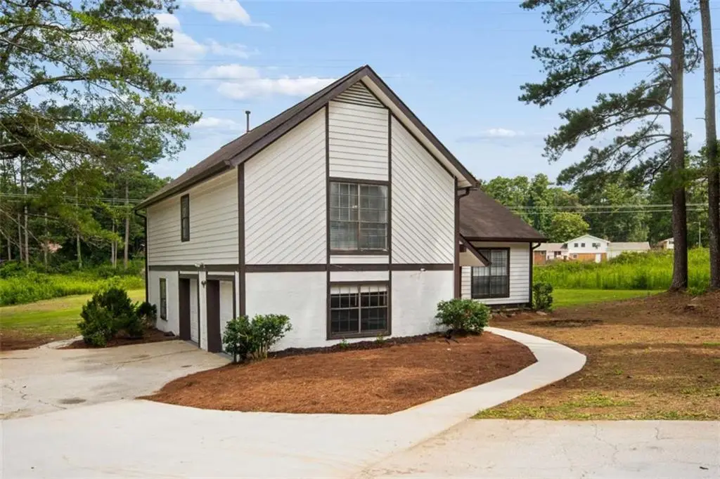 6375 Jerri Court, Riverdale, GA 30296 - #1