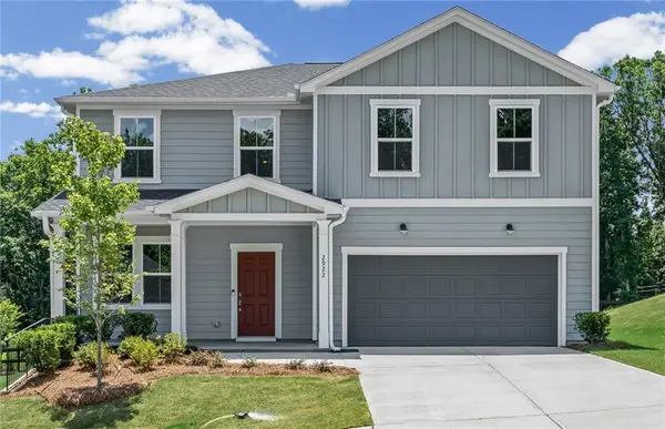 2922 Salinger Way, Gainesville, GA 30507