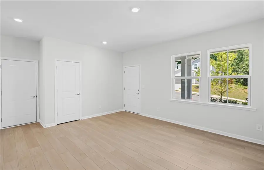 2922 Salinger Way, Gainesville, GA 30507 - #3