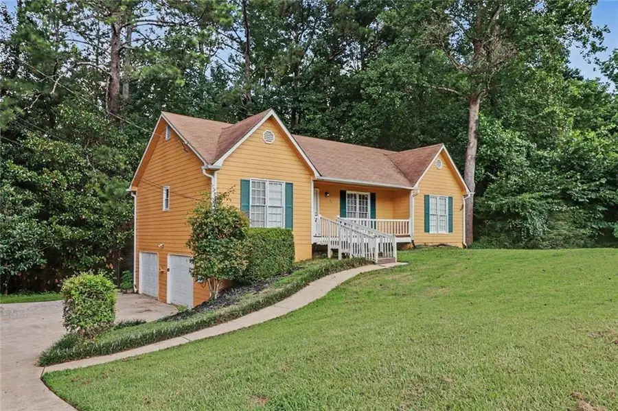 72 Amber Way, Dallas, GA 30157 - #2