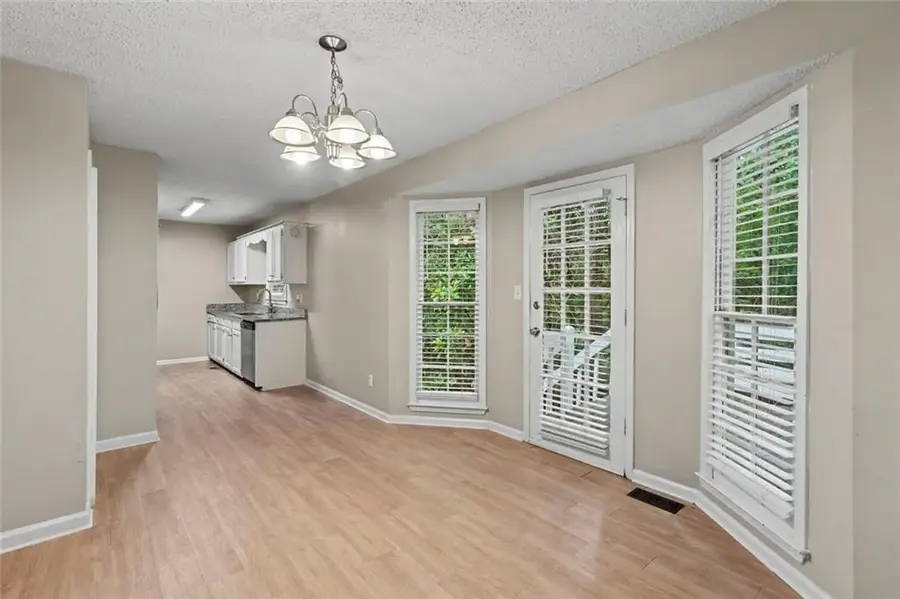 72 Amber Way, Dallas, GA 30157 - #3