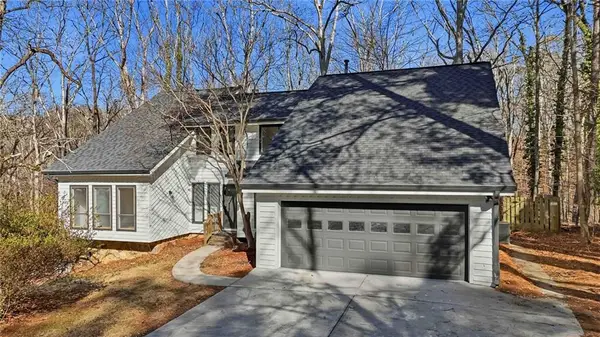 8975 Martin Road, Roswell, GA 30076