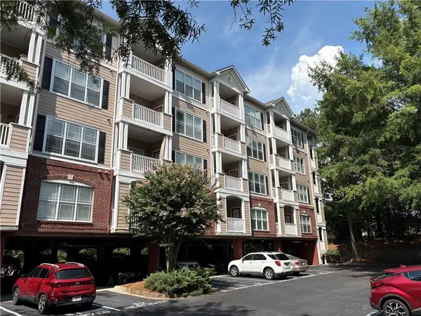 4333 Dunwoody Park #1405, Atlanta, GA 30338