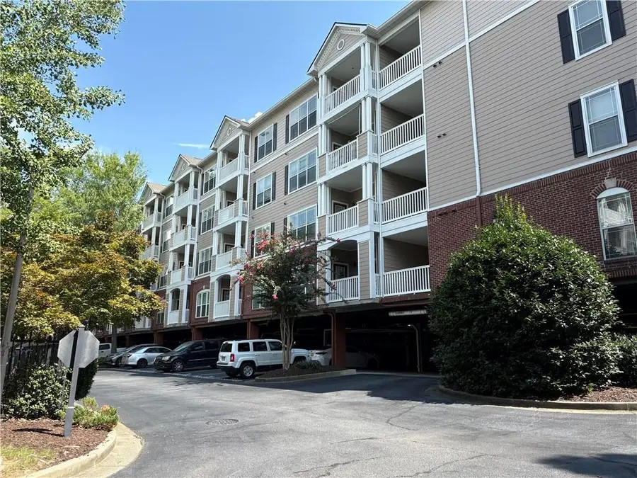 4333 Dunwoody Park #1405, Dunwoody, GA 30338 - #2