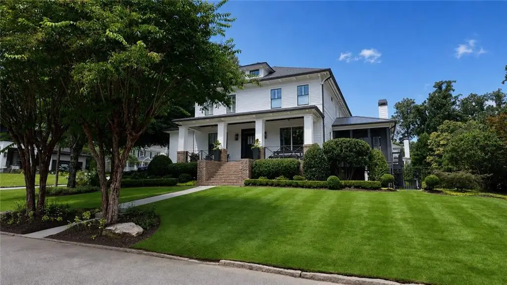 2603 Dogwood Terrace Ne, Atlanta, GA 30319 - #1