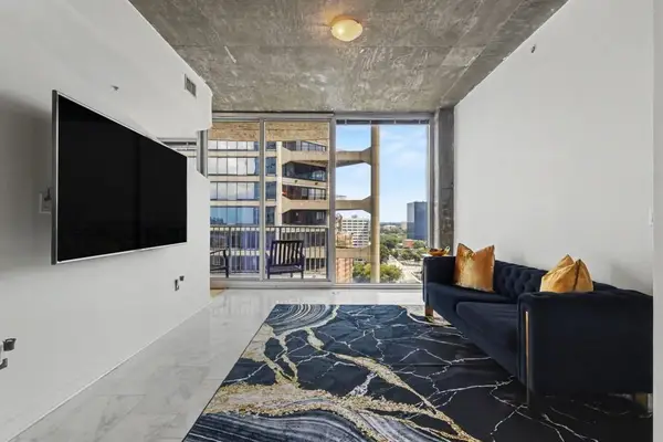 400 W Peachtree Street Nw #1812, Atlanta, GA 30308