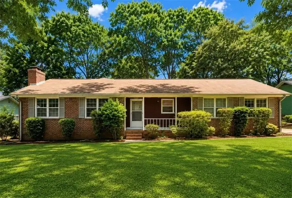 1940 Old Concord Drive Se, Covington, GA 30016
