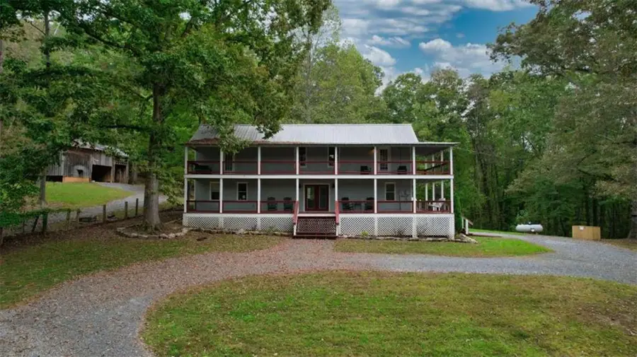 237 Chestnut Gap Road, Blue Ridge, GA 30513 - #3