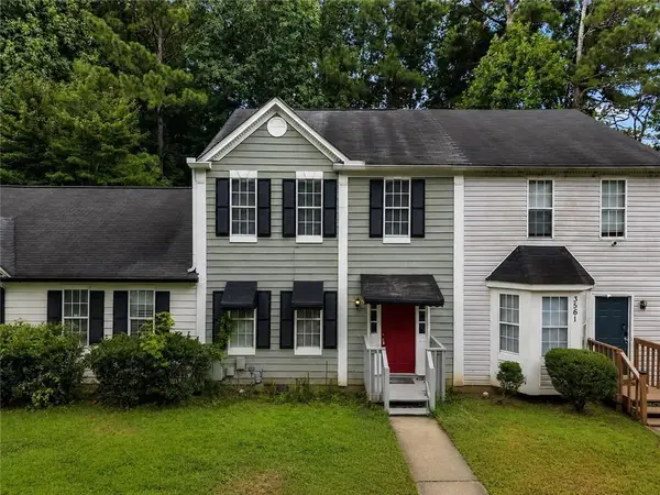 3559 Ashley Station Drive Sw, Marietta, GA 30008