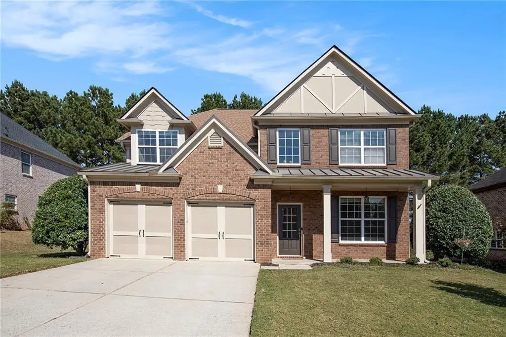 4825 Silver Leaf Drive, Cumming, GA 30040 - #1