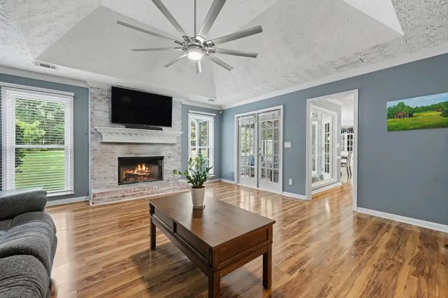 1407 Mill Glenn Court, Lawrenceville, GA 30045 - #2