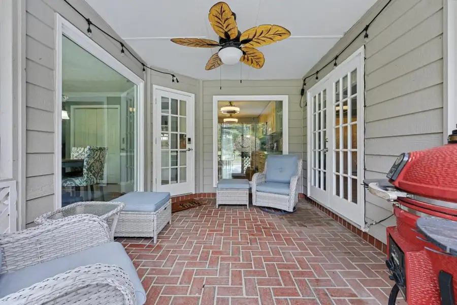 1407 Mill Glenn Court, Lawrenceville, GA 30045 - #3