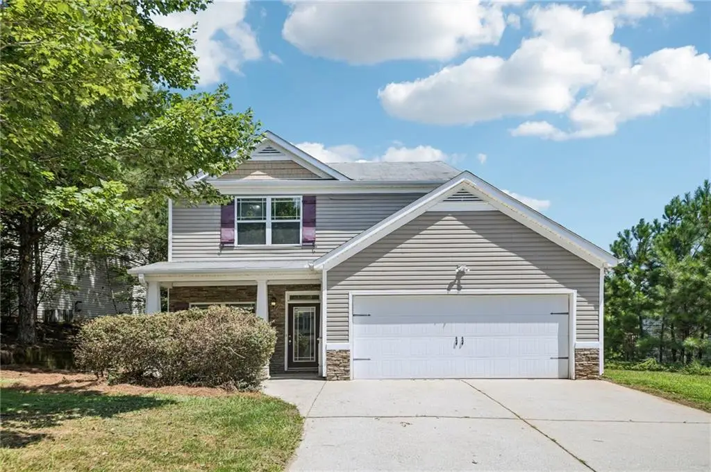7062 Skippingstone Way, Douglasville, GA 30134 - #1
