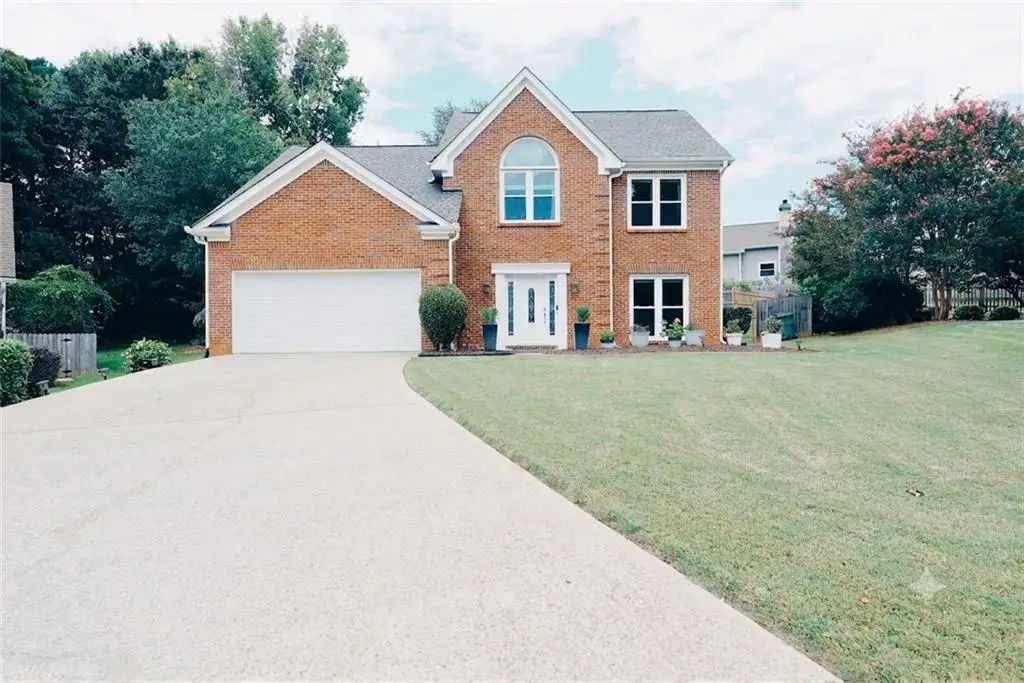 275 Ambleside Chase, Johns Creek, GA 30022 - #1